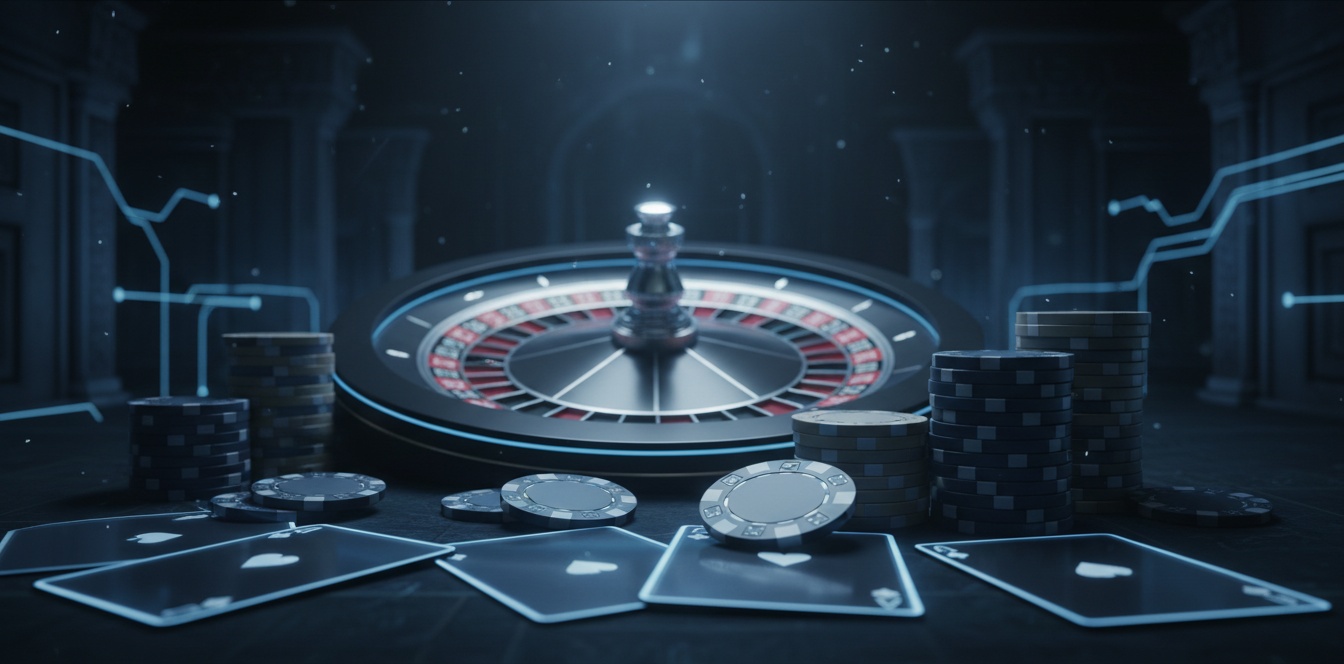 SkyCrown: A Comprehensive Guide to SkyCrown Casino UK